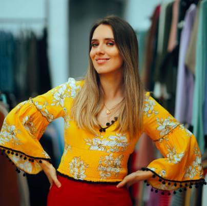 Moda Ürünü 2